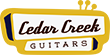 Cedar Creek Guitars